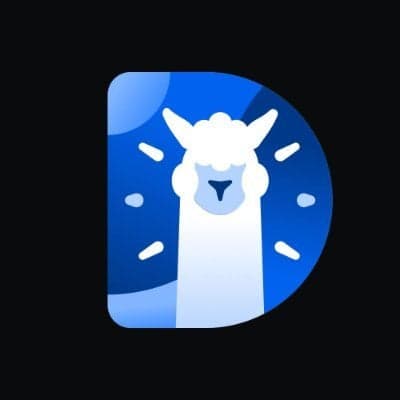 DefiLlama Analytics Platform