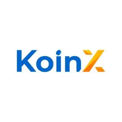 KoinX logo