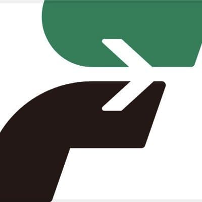 Fancy Thruster logo