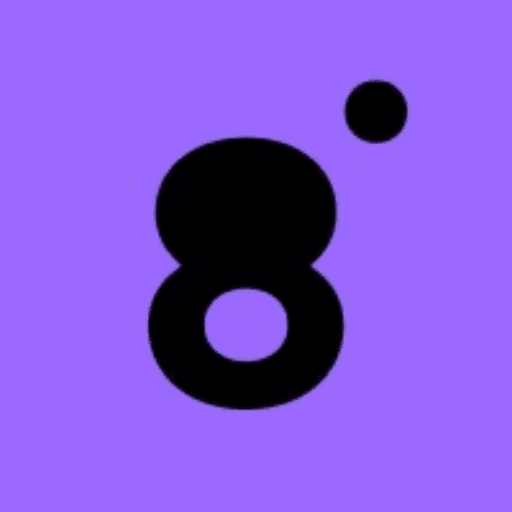 GK8 by Galaxy logo