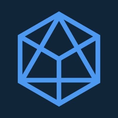 Hashdex logo