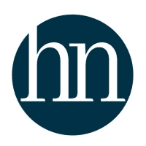 Holley Nethercote logo