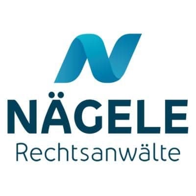 NÄGELE Attorneys at Law LLC logo