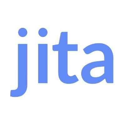 Jita Digital logo