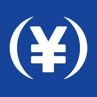 JPYC Inc. logo
