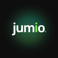 Jumio Corporation logo