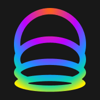 Spectrum Search logo