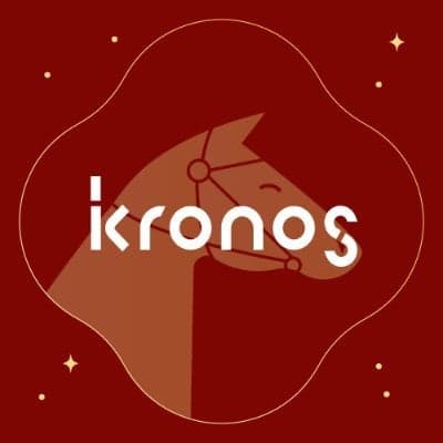Kronos Research logo