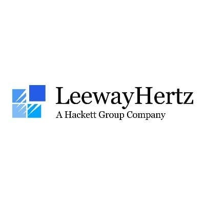 LeewayHertz logo