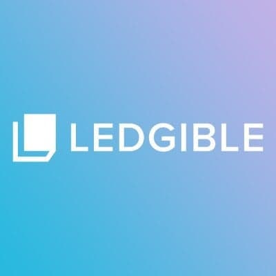 Ledgible Crypto Tax & Accounting Platform