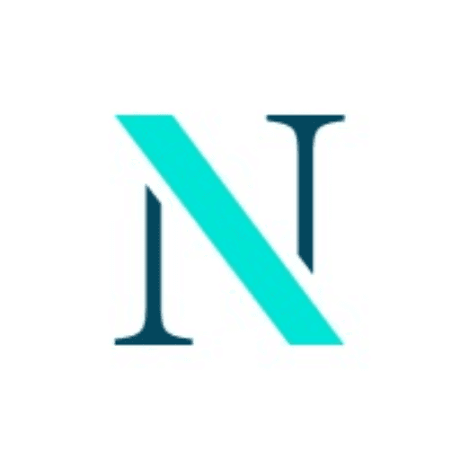 nChain logo