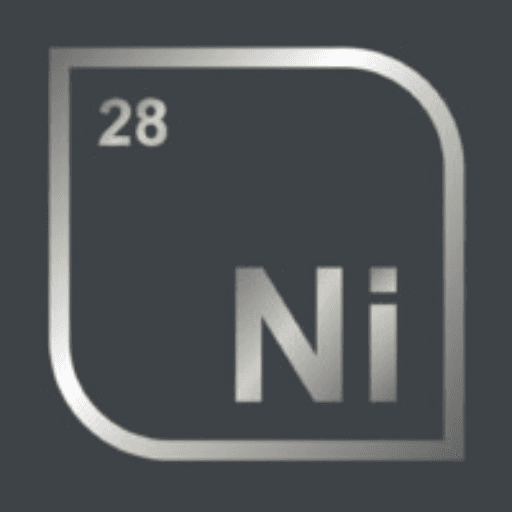 Nickel Digital Asset Management logo