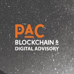 PAC Blockchain & Digital Advisory logo