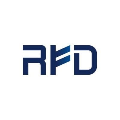 RFD Capital logo