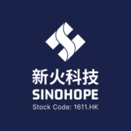 SINOHOPE logo