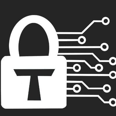 Trust Security logo