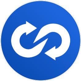 TrustSwap logo