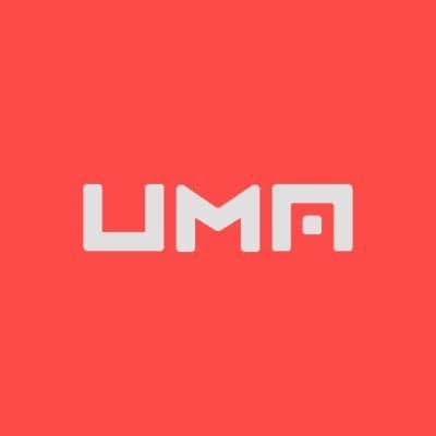 UMA (Risk Labs Foundation) logo