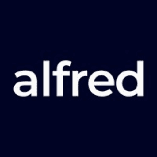 Alfred Pay logo