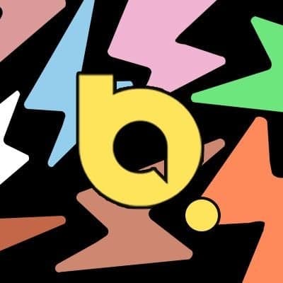 Bingtellar logo