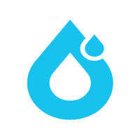 Dropp, Inc. logo