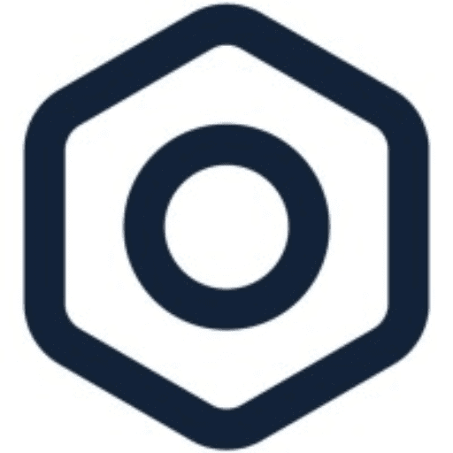 Keyrails logo