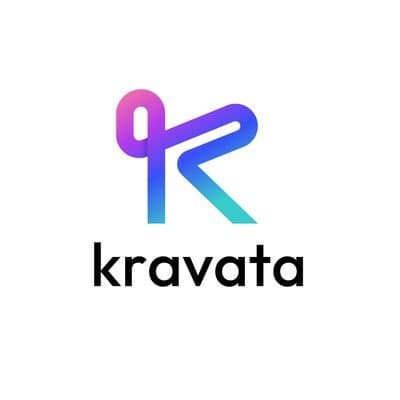 Kravata logo