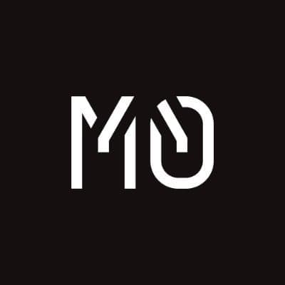 M0 Foundation logo