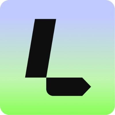 Lyzi logo