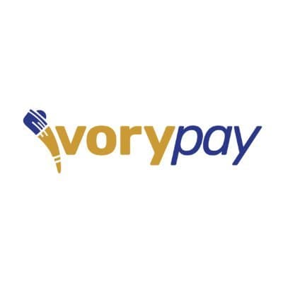 Ivorypay logo