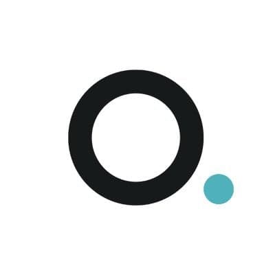 Orbital logo