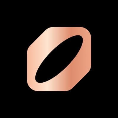OrbitX logo