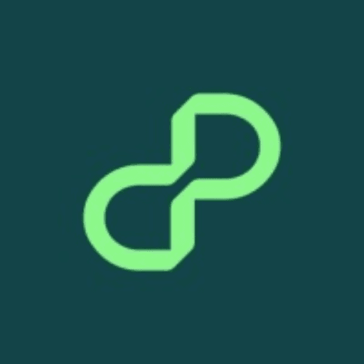 Parfin logo