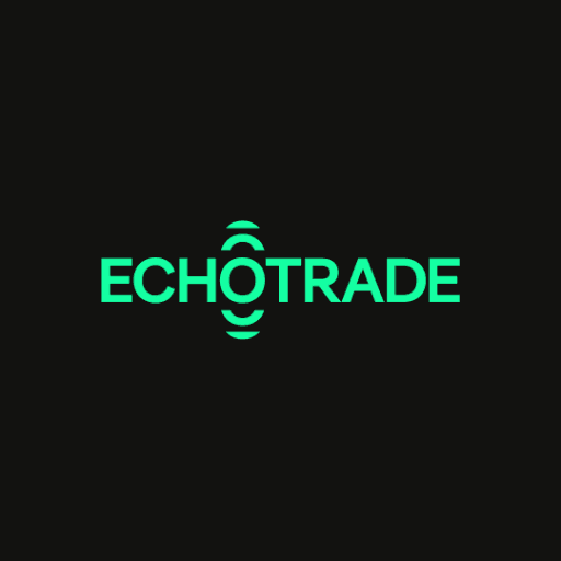 EchoTrade logo