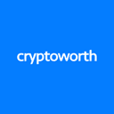 Cryptoworth Crypto Accounting & Subledger Platform