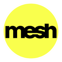 Mesh Pay - Crypto Payment Processing & Merchant Services